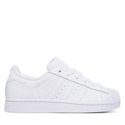 adidas Sneakers adidas Superstar II JI0080 Weiß