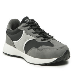 Sprandi Snīkeri Sprandi CP40-21608Z(IV)CH Black