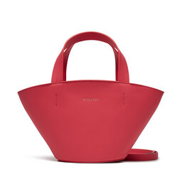 Patrizia Pepe Handtasche Patrizia Pepe 8B0175/L095-M481 Rosa