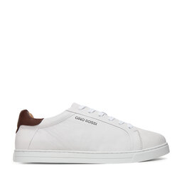 GINO ROSSI Sneakers GINO ROSSI CEO-OTSEGO-03 MI08 Weiß