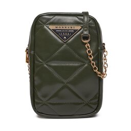 Monnari Τσάντα Monnari BAG3460-008 Zieleń