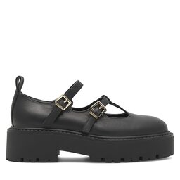 Badura Halbschuhe Badura ANDRE-9194 Schwarz