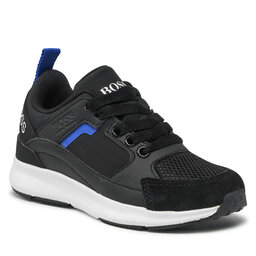 Boss Laisvalaikio batai Boss J29272 S Black 09B