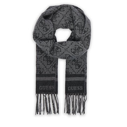 Guess Шарф Guess AM9432 POL03 Сірий