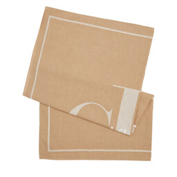 Calvin Klein Jeans Eșarfă Calvin Klein Jeans Overprint Bandana 70X70 K60K610915 PF2