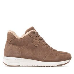 

Снікерcи Caprice 9-26200-29 Dk Taupe Suede 367, Коричневий