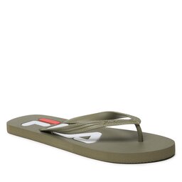 Fila Джапанки Fila Troy Slipper FFM0007.60014 Burnt Olive