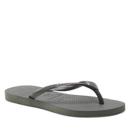 Havaianas Flip flop Havaianas Sl Logo Pop-Up 41197870869 Green
