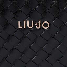 

Рюкзак Liu Jo Ecs M Backpack AA4160 E0513 Nero 22222, Чорний