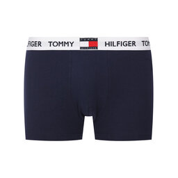 Tommy Hilfiger Tommy Hilfiger Μποξεράκι UM0UM01810 Σκούρο μπλε