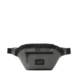 Billabong Midjeväska Billabong Bali Waistpack 3L EBYBA00100 Grey Heather GRH