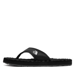 

В'єтнамки The North Face Basecamp Flpflp II NF0A47AAKY41 Tnfblack/Tnfwht, Чорний