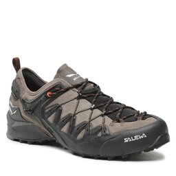 Salewa Scarpe da trekking Salewa Ms Wildifer Edge 00-0000061346 Grigio