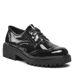 Jenny Fairy zapatos Oxford Jenny Fairy WS5601-06 Black