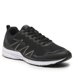 Bagheera Zapatos Bagheera Storm 86522-8 C0108 Black/White
