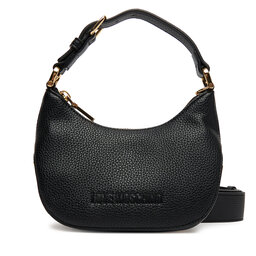LOVE MOSCHINO Torebka LOVE MOSCHINO JC4019PP1NLT0000 Czarny