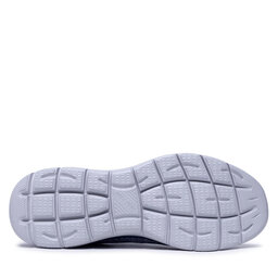 

Снікерcи Skechers, Cиній