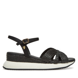 Gioseppo Σανδάλια Gioseppo Guildhall 74009-P Μαύρο