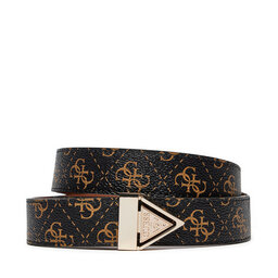 Guess Cinturón para mujer Guess Noelle (BG) Belts BW9142 P4330 Marrón