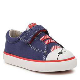 Garvalin Sneakers Garvalin 232813 Navy A