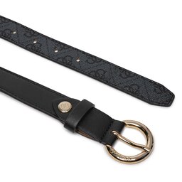 

Жіночий ремінь Guess Dagan (PB) Belts BW9077 P4125 CLO, Коричневий