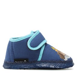 

Тапочки Nanga Barchen 26/0491 S Blau 30, Голубий