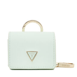 

Чохол для навушників Guess Not Coordianted Keyrings RW1561 P3201 MNT, Голубий