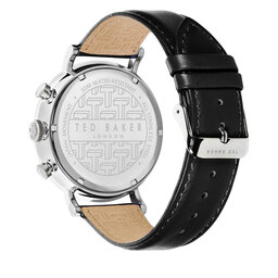 

Годинник Ted Baker Mornig Chrono BKPMRS204 Black, Чорний