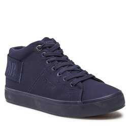 Big Star Shoes Сникърси Big Star Shoes LL274003 Navy
