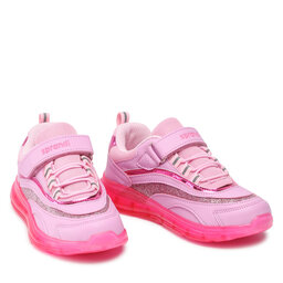 Sprandi Sneakers Sprandi CP70-21173 Pink 1