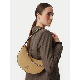 KARL LAGERFELD Handtasche KARL LAGERFELD B3W30306 Beige