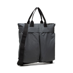 Rains Bolso Rains Helmet Bag 13880 Slate
