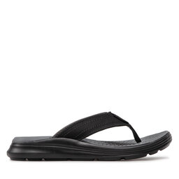 

В'єтнамки Skechers Reyon 204071/BLK Black, Чорний