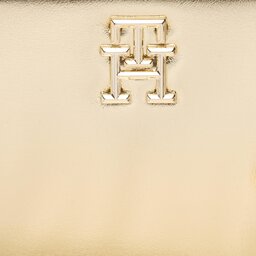 

Сумка Tommy Hilfiger Th Chic Trunk Gold AW0AW14782 0HS, Золотий