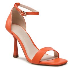 ONLY Shoes Sandaler ONLY Shoes Onlaubrey-1 15288448 Orange