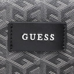 

Плоска сумка Guess Ederlo HMERLO P3254 GRY, Сірий
