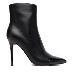 Nine West Bokacsizma Nine West CEO-MAYA-01 Fekete