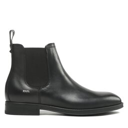 

Челсі KARL LAGERFELD KL12060 Black Lthr, Чорний
