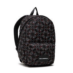

Рюкзак Karl Lagerfeld Kids Z20064 Black, Чорний