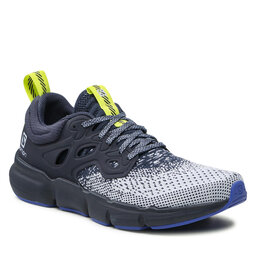 Salomon Обувки Salomon Predict Soc2 416216 26 G0 Zen Blue/Mood Indigo/Evening Primrose