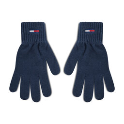 Tommy Jeans Moteriškos Pirštinės Tommy Jeans Tjw Ess Flag Glove AW0AW10704 C87