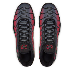 

Взуття Nike Air Max Plus DZ4507 600 University Red/Black, Чорний