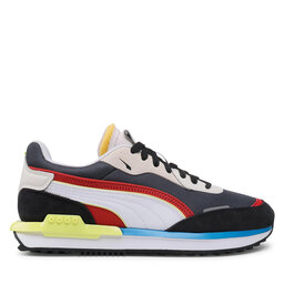 

Снікерcи Puma, Чорний