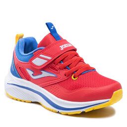 Joma Обувки Joma J.Ferro Jr 2206 JFERRS2206V Red Royal