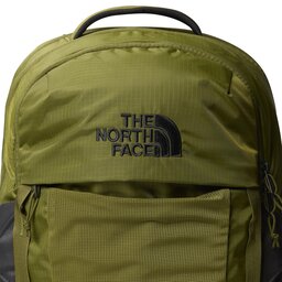 

Рюкзак The North Face Recon 30L NF0A52SHRMO1 Forest Olive/Tnf Black, Хакі