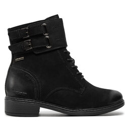 Josef Seibel Μποτάκια Josef Seibel Selena 51 97451 Μαύρο