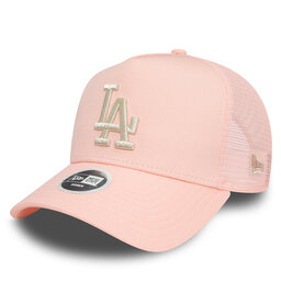 New Era Baseball sapka New Era Wmns Met Trucker La Dodgers 60503580 Rózsaszín