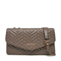 Guess Τσάντα Guess HWQG95 08210 Καφέ