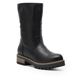 Clara Barson Bottines Clara Barson NINA WS5120-02 Noir