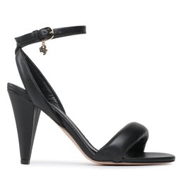 

Босоніжки Boss Ruth Sandal 90 50488724 10239116 01 Black 001, Чорний